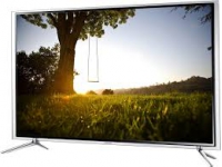 Samsung UE55F6800:   Smart TV